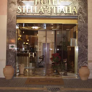 Stella D'italia - Nuova Gestione Римини