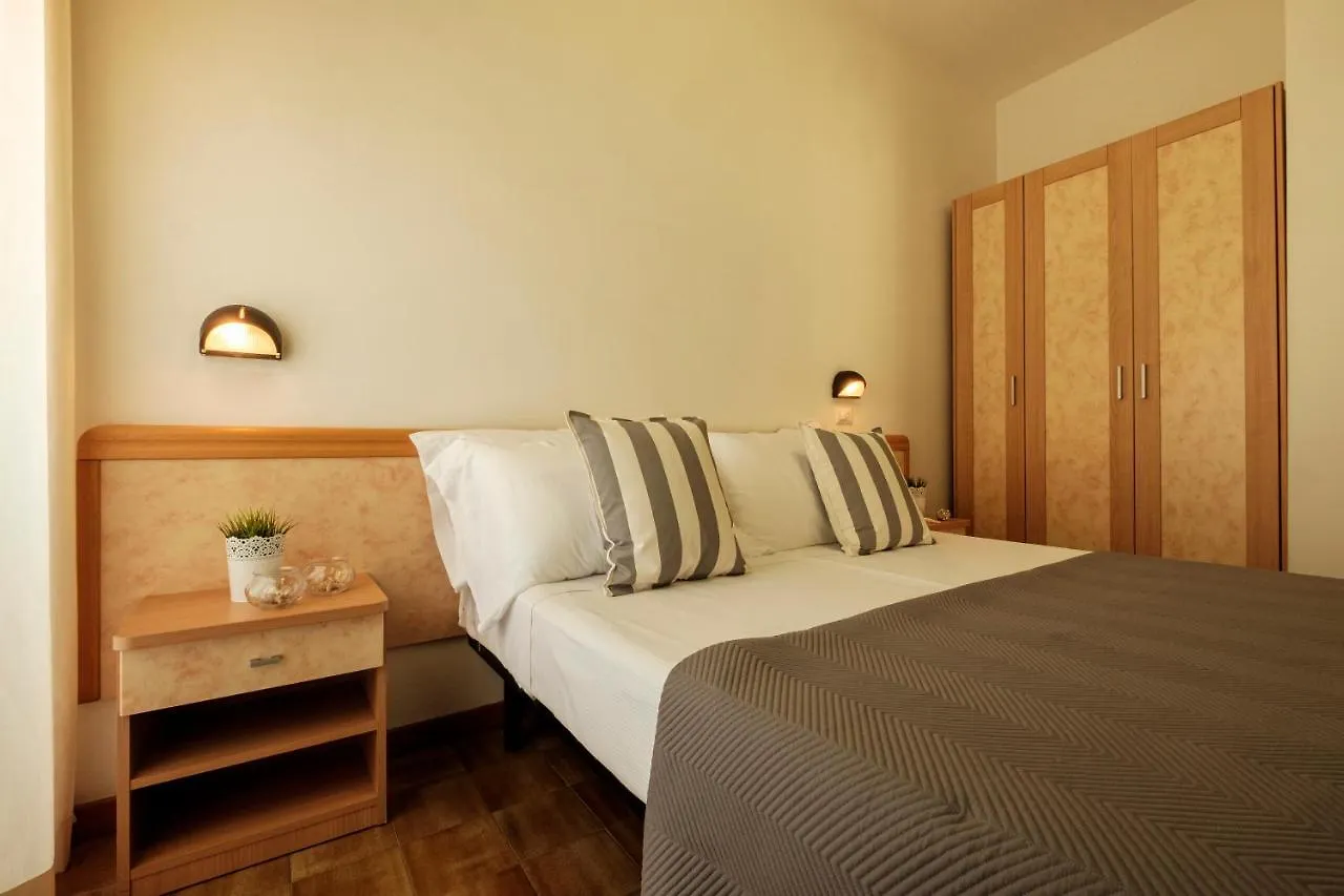 Hotel Oceanic Rimini