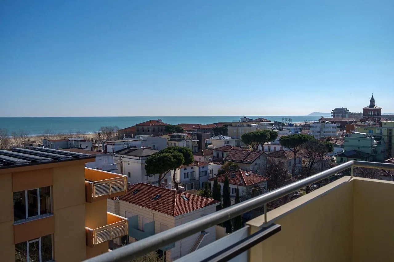 Hotel Oceanic Rimini