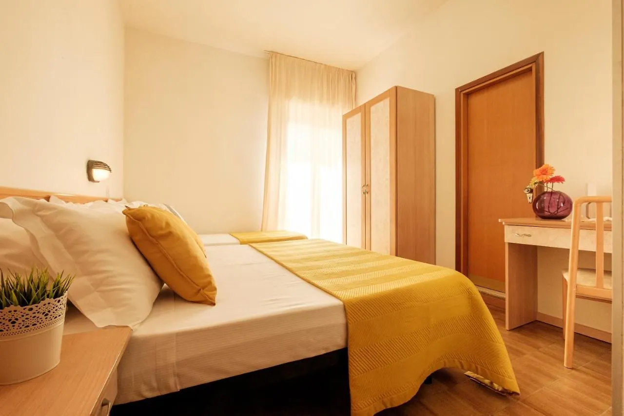 Hotel Oceanic Rimini Italie