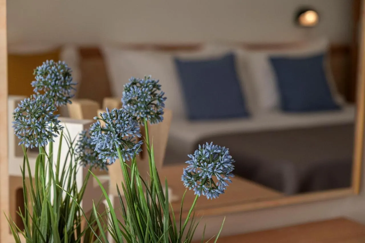 Hotel Oceanic Rimini