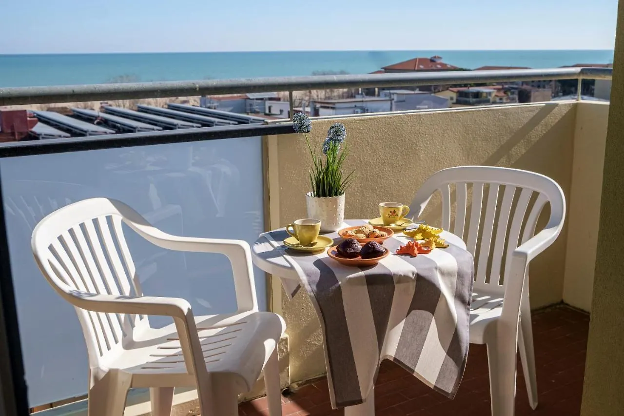 Hotel Oceanic Rimini