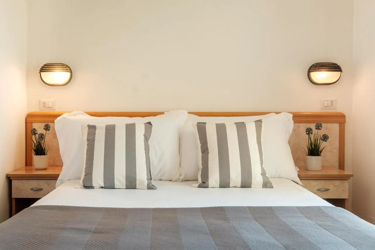 Hotel Oceanic Rimini