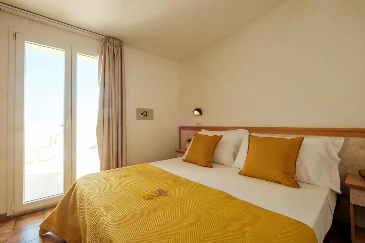 Hotel Oceanic Rimini