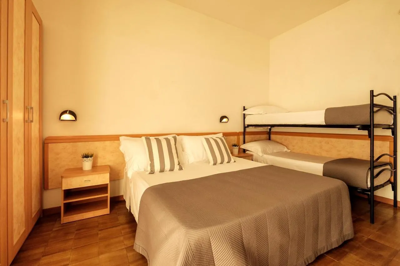 Hotel Oceanic Rimini Italie
