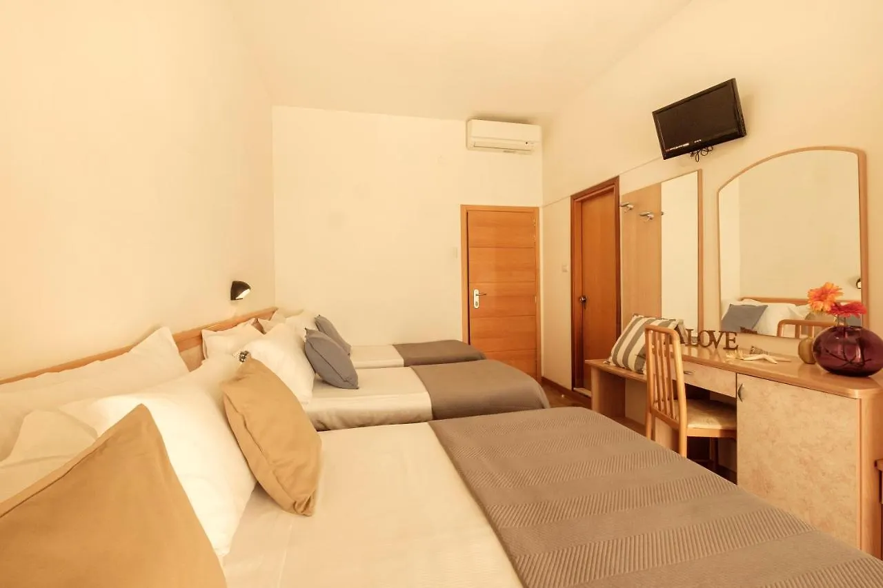 Hotel Oceanic Rimini 3*,