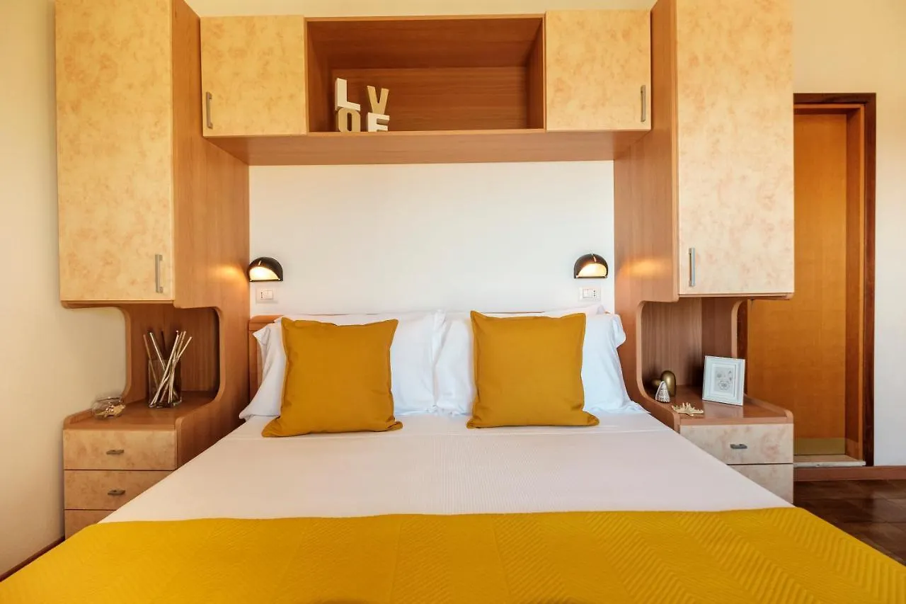 Hotel Oceanic Rimini