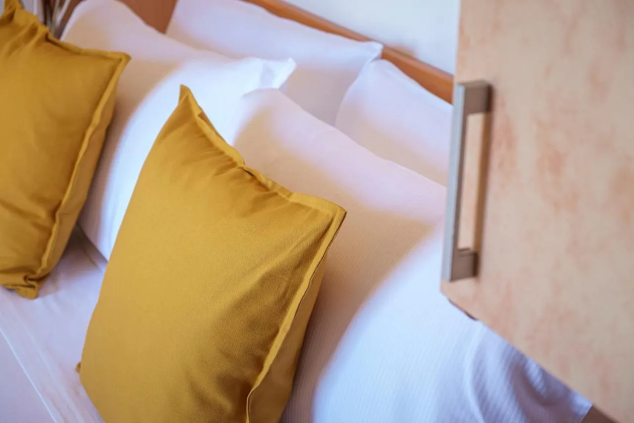 Hotel Oceanic Rimini