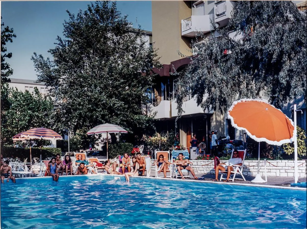 Hotel Oceanic Rimini