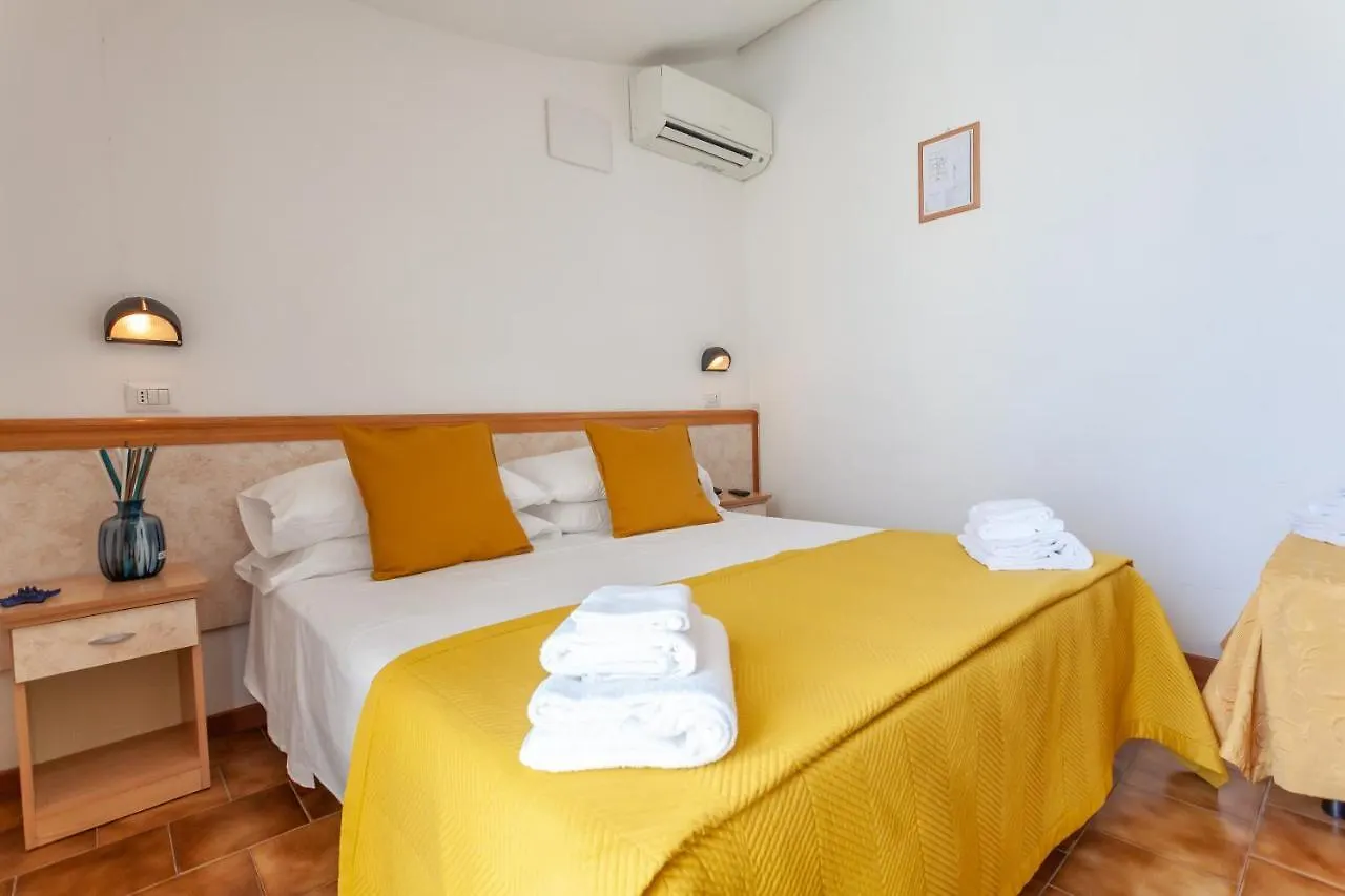 Hotel Oceanic Rimini Italie