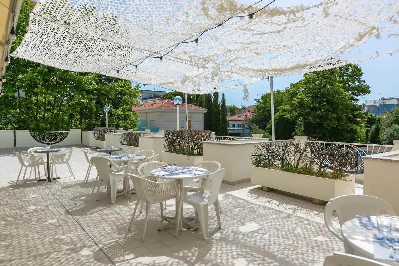 Hotel Oceanic Rimini 3*,  Italie