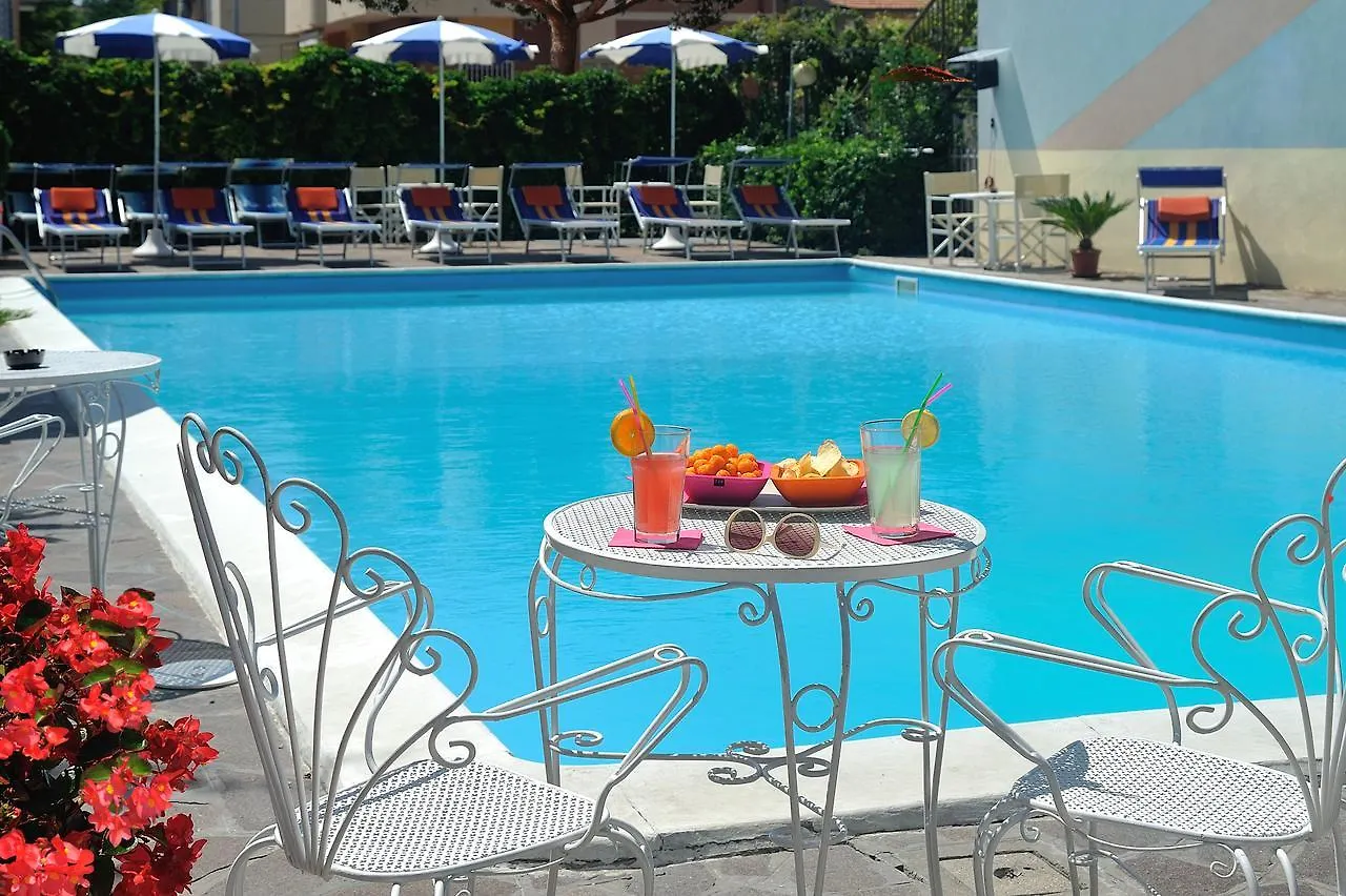 Hotel Oceanic Rimini